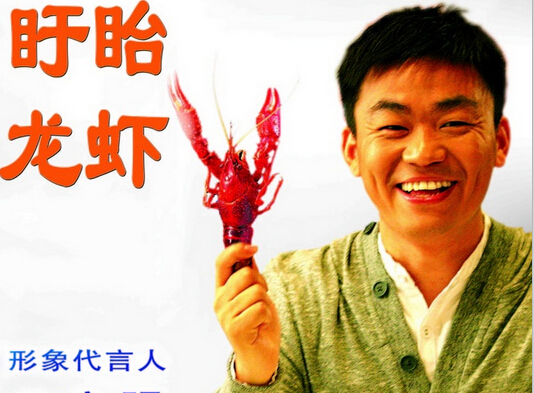 王寶強索賠200萬因肖像權被侵犯