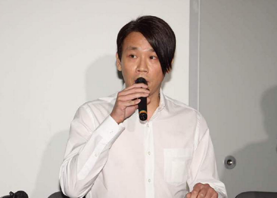 發布會上陶喆承認婚后出軌前女友揚子晴