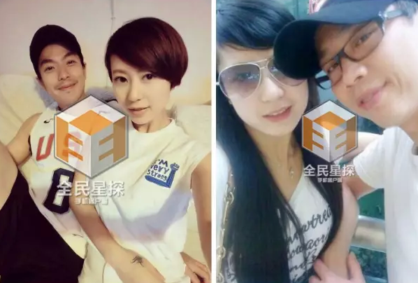 陶喆出軌前女友揚子晴,揚子晴是李威前任