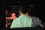 陶喆再被爆料出軌 喝醉酒后和爆乳妹一起回家