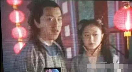 黃渤年輕時照片