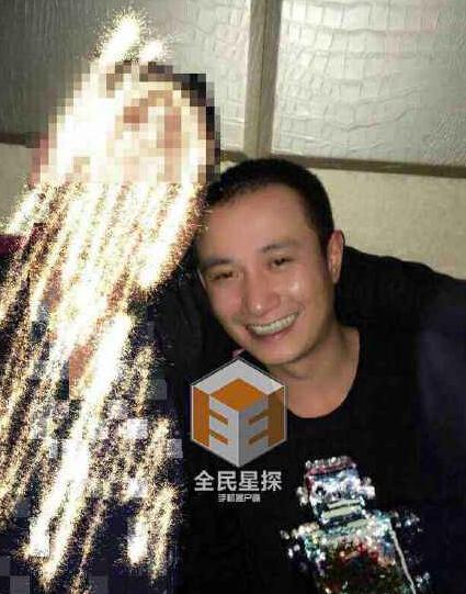 文章爆粗回應鬧夜店