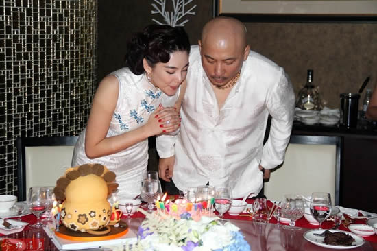 張雨綺王全安離婚