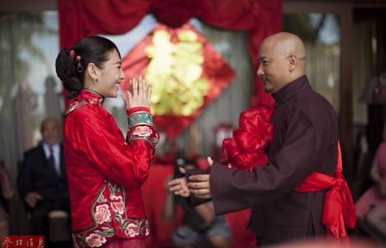 張雨綺王全安離婚