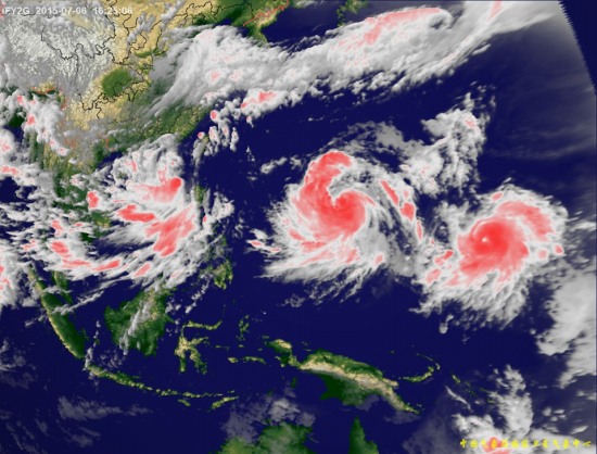 三臺風燦鴻蓮花浪卡