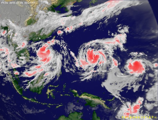 三臺風燦鴻蓮花浪卡