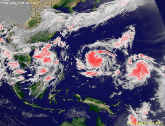 三臺風燦鴻蓮花浪卡