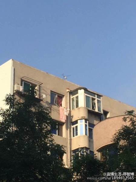 沈陽居民樓燃?xì)獗ㄊ鹿尸F(xiàn)場(chǎng)