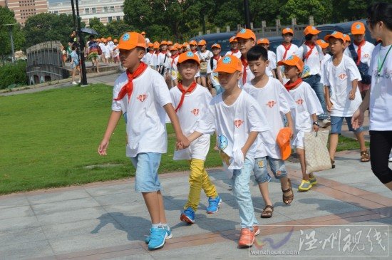 溫州醫(yī)科大學(xué)暑期社會實踐