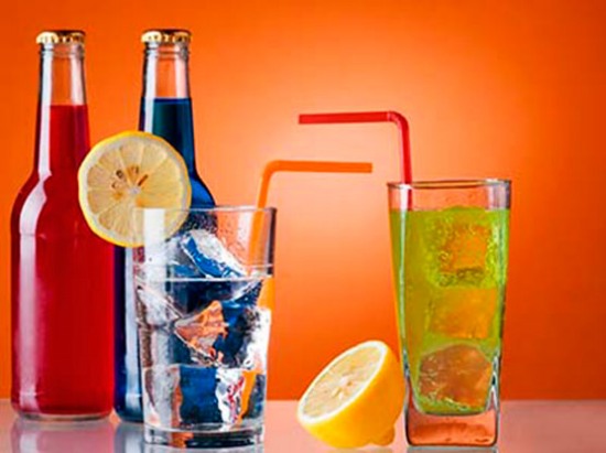 夏天喝什么飲料好