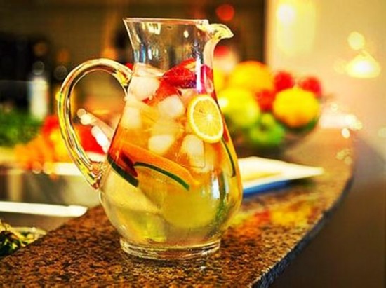 夏天喝什么飲料好