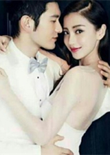 黃曉明Baby婚禮現(xiàn)場 10月8日黃曉明和baby結(jié)婚現(xiàn)場照片