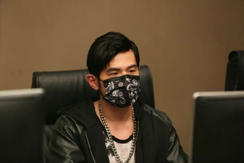 周杰倫玩英雄聯盟