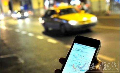 專車補(bǔ)貼規(guī)則變臉 司機(jī)收入減少
