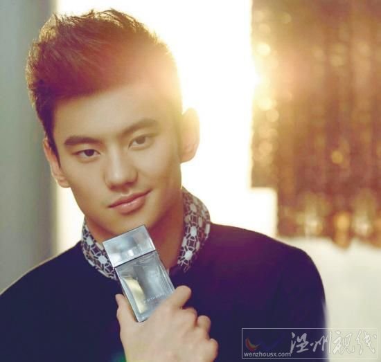 寧澤濤擇偶標(biāo)準(zhǔn)為什么是大三小五