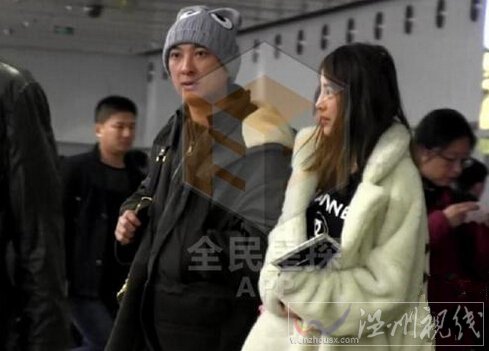 王思聰戀情坐實(shí)