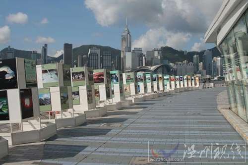 香港星光大道翻修什么時候結束