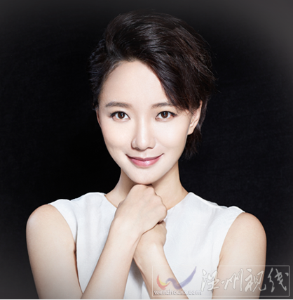 王珞丹和男友張嘉佳已經(jīng)分手