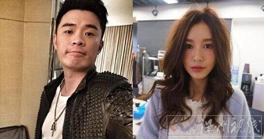 張子萱首談陳赫和這半年的感受