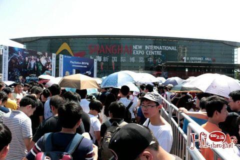 上海高溫天氣已連續6天