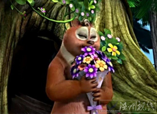 叢林總動員24集《翠花，我們來跳支舞》 