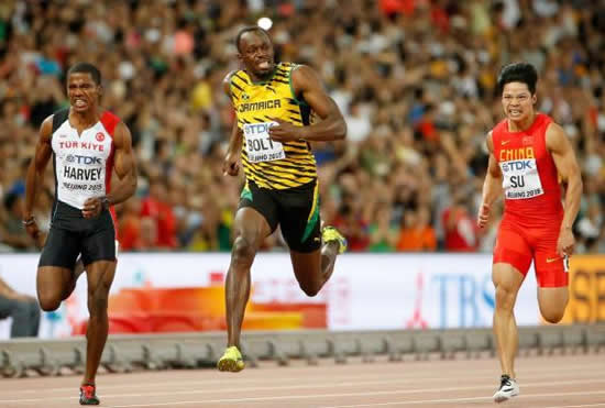 蘇炳添進(jìn)百米決賽