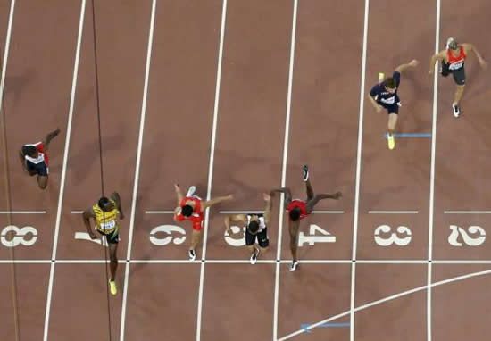 蘇炳添進(jìn)百米決賽