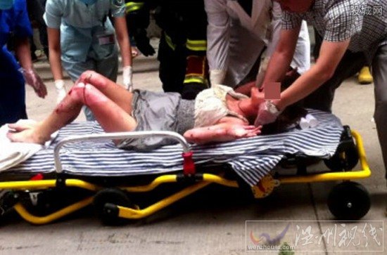 酒駕撞傷懷孕女友