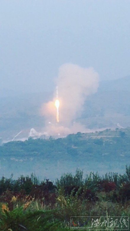 長(zhǎng)征六號(hào)運(yùn)載火箭多大