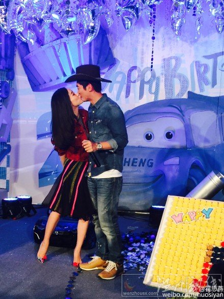 嗯哼大王生日part圖片