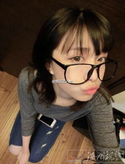 范茗慧是武藝的初戀嗎