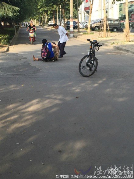 淮南師范學院袁大宸事件始末