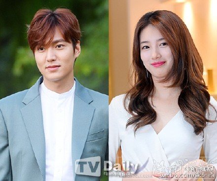 李敏鎬秀智分手是真的嗎