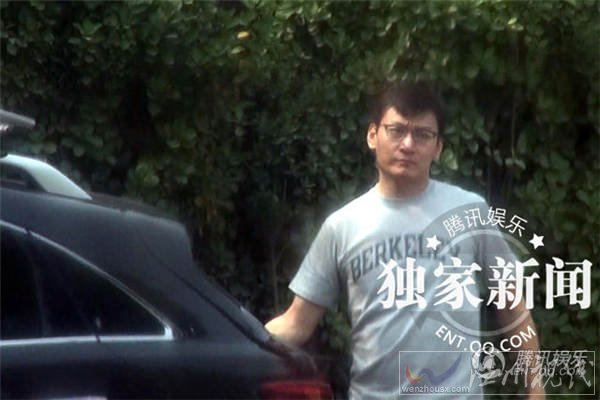 張靜初和男友戀情