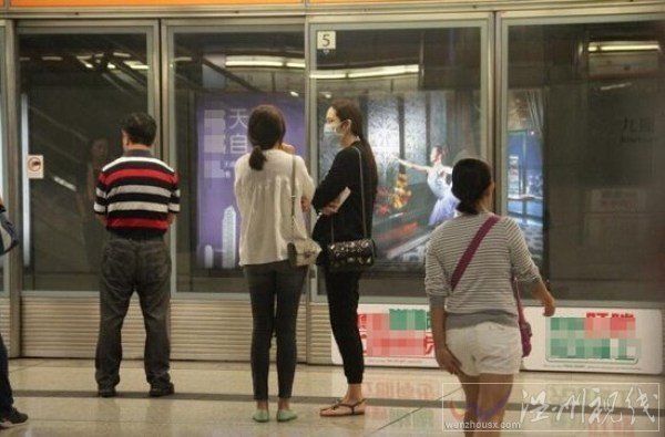 吳佩慈懷孕幾個月了