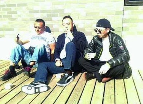 內地導演評分出爐