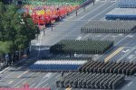 外媒評論中國閱兵 中國決心建立現(xiàn)代化軍隊捍衛(wèi)和平