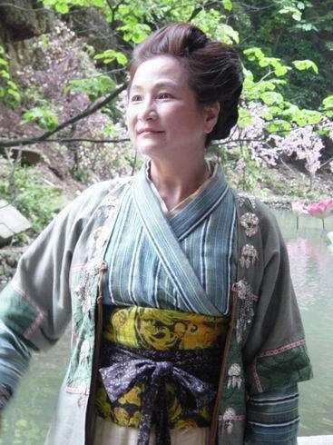 武俠影后鄭佩佩憶當年懷孕8次流產4次