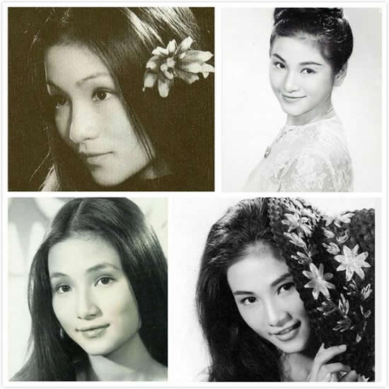 武俠影后鄭佩佩憶當年懷孕8次流產4次