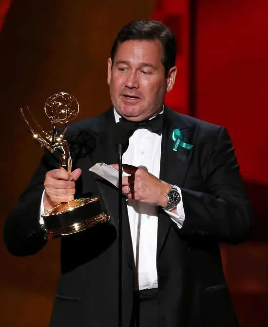 第67屆艾美獎(jiǎng)?lì)C獎(jiǎng)典禮