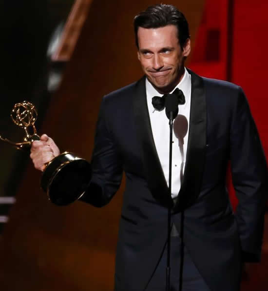 第67屆艾美獎頒獎典禮