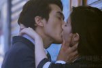 劉亦菲宋承憲大尺度吻戲
