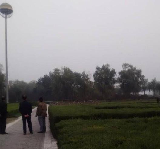 陜西高校舞蹈女教師夜跑失蹤：尸體已被找到