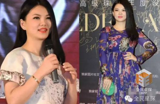 范冰冰蔣欣鄧紫棋，你們這不是微胖是超重了