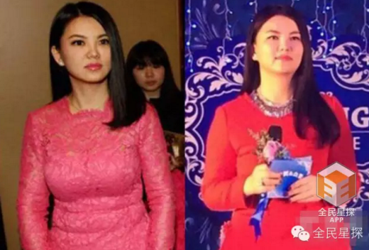 范冰冰蔣欣鄧紫棋，你們這不是微胖是超重了