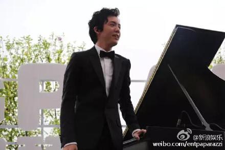 黃曉明baby10月8日大婚