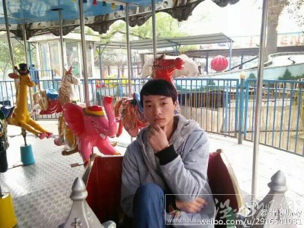 葉良辰本人照片曝光