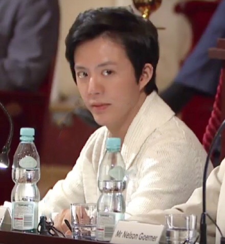 李云迪坐鎮肖邦賽