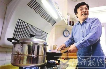 趙忠祥獨家炸醬面 做法