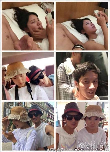 女子住青旅被攝像師性侵